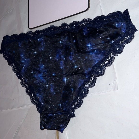 Victoria's Secret CHEEKIE Panty Underwear XL - Picture 11 of 12